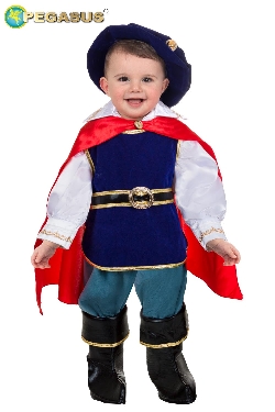 PRINCIPE DELLE FIABE